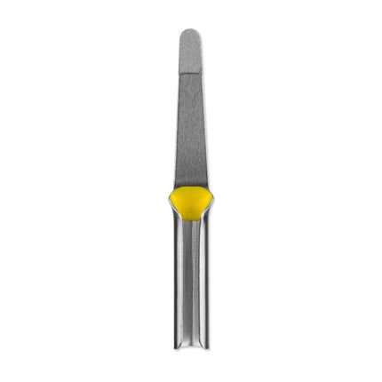 Intensiv Proxoshape 504, Length: 3mm, 15Âµm (yellow) Ref PS3G/3 