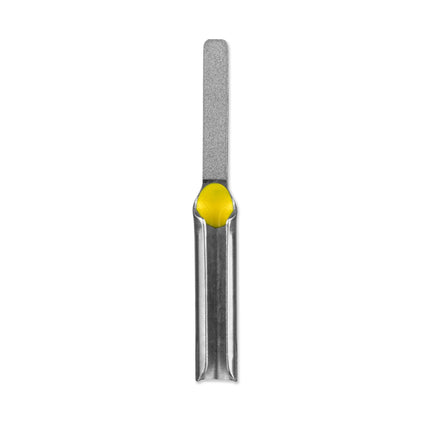 Intensiv Proxoshape 504, Length: 8.5mm, 15Âµm (yellow) Straight Ref PS3S/3 