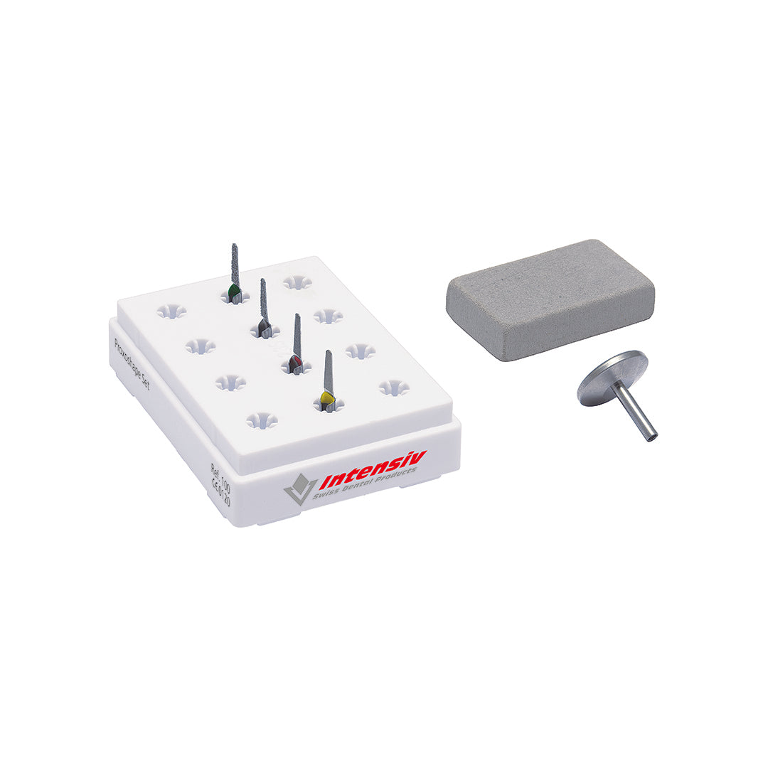 Intensiv Proxoshape Set, Ref 100 