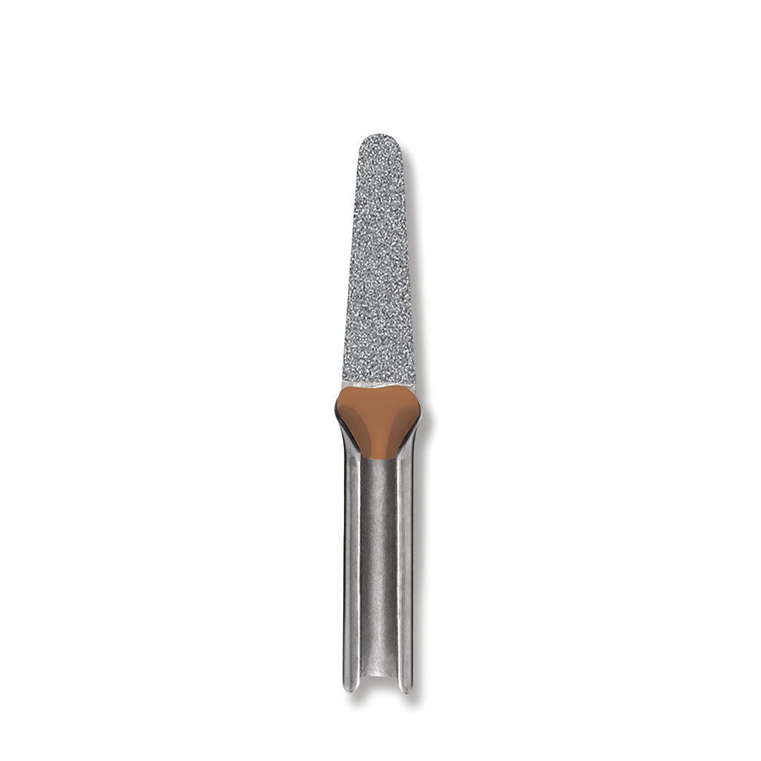 Intensiv Proxoshape Flexible 514, Length: 8.5mm, 60µm (brown) Ref PSF60 