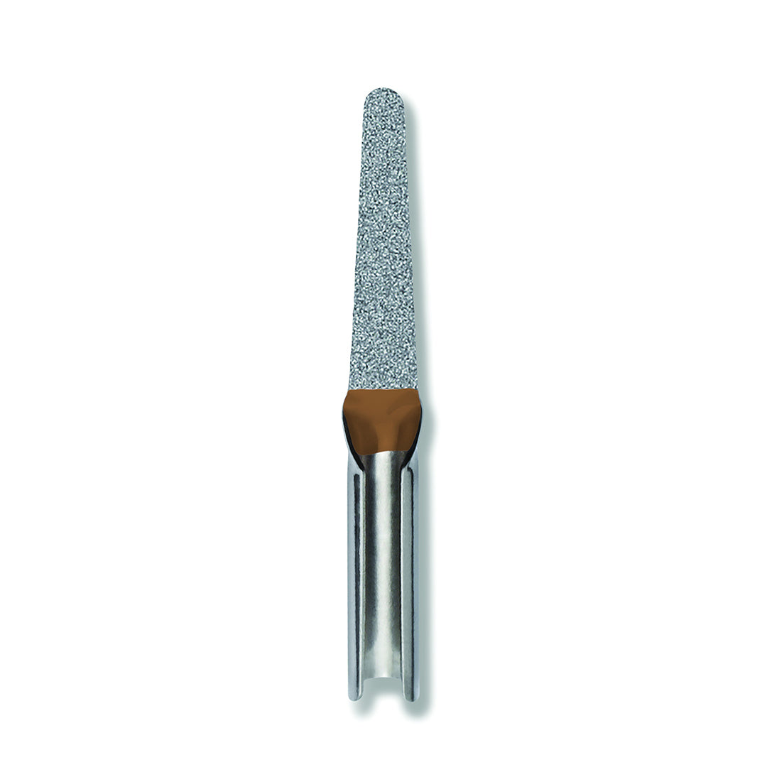 Intensiv Proxoshape Flexible 514, Length: 11mm, 60µm (brown) Ref PSF60L 