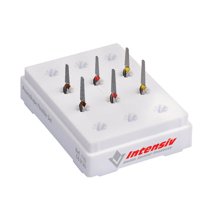 Intensiv Proxoshape Flexible Set 