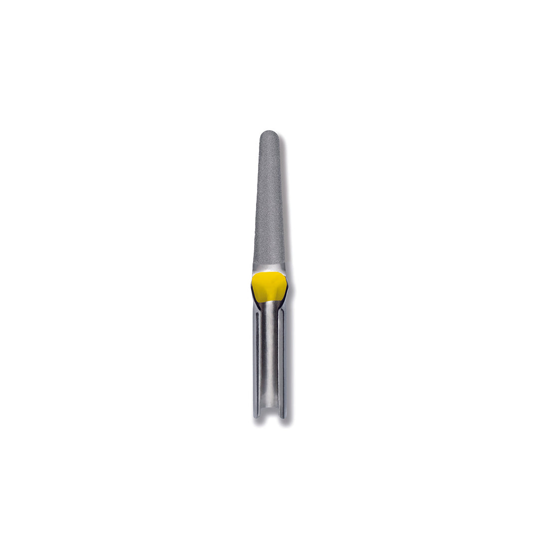Intensiv Bevelshape 504, 15µm (yellow) Ref BS15 