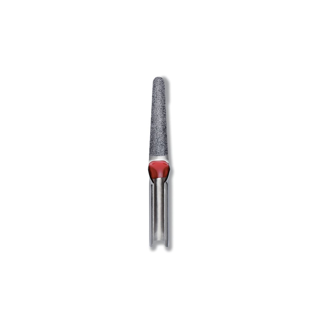 Intensiv Bevelshape 514, 40µm (red) Ref BS40 