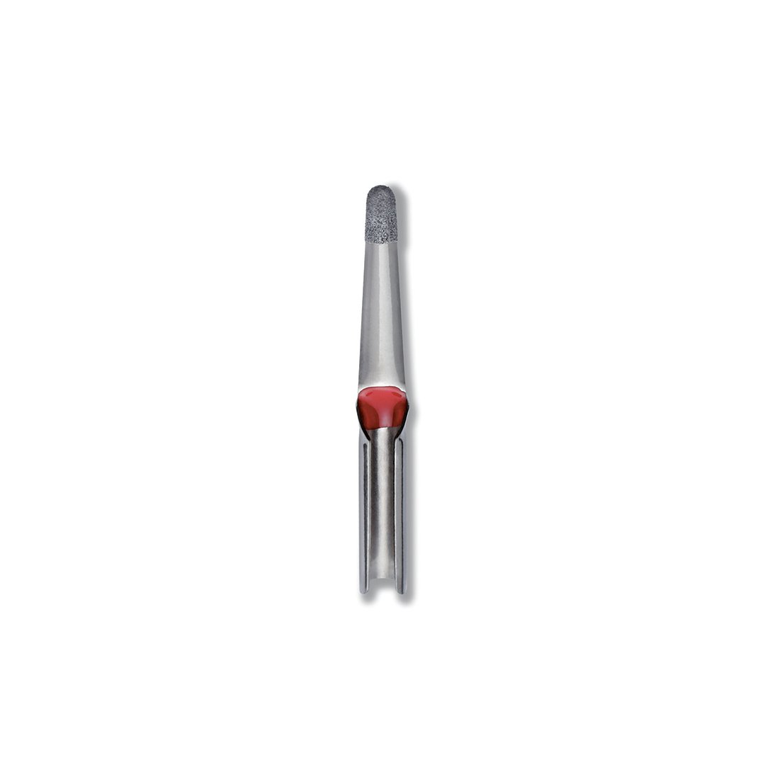 Intensiv Bevelshape 514, 40µm (red) Ref BS40T 