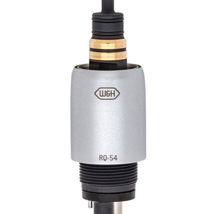 Rotoquick Coupling LED RQ-54 