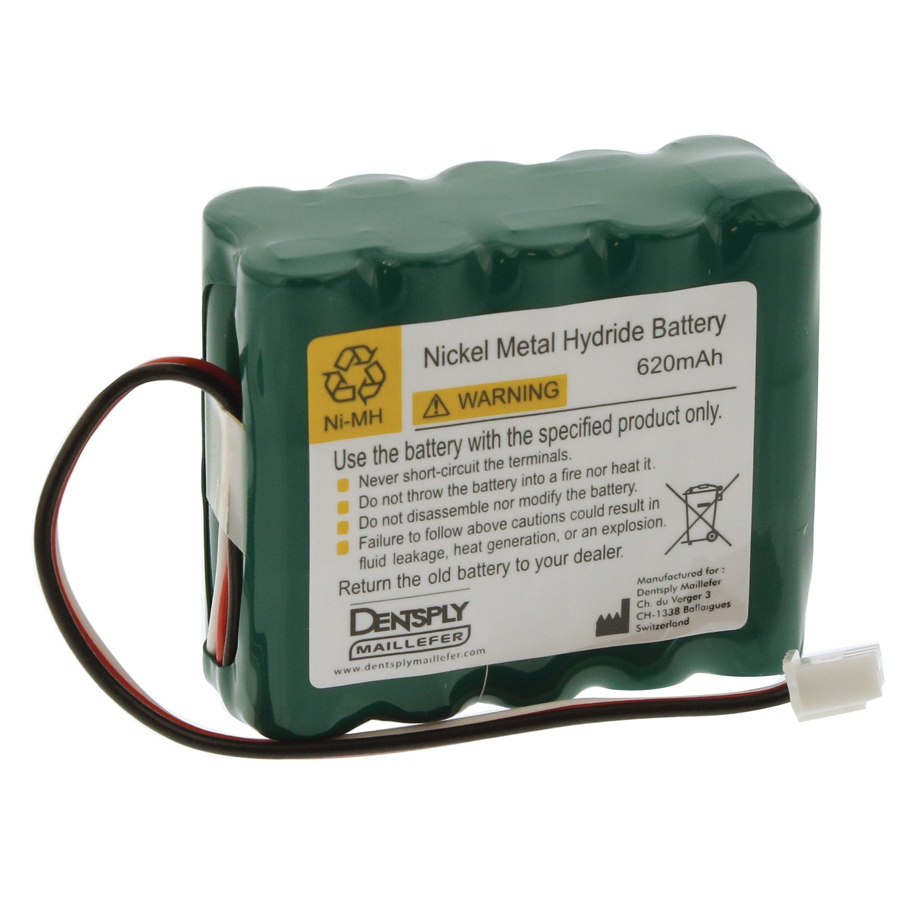 X-Smart Battery 
