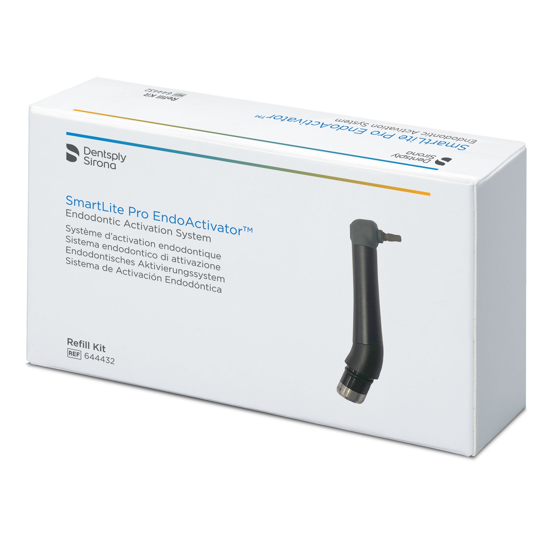 SmartLite Pro EndoActivator Refill Kit 