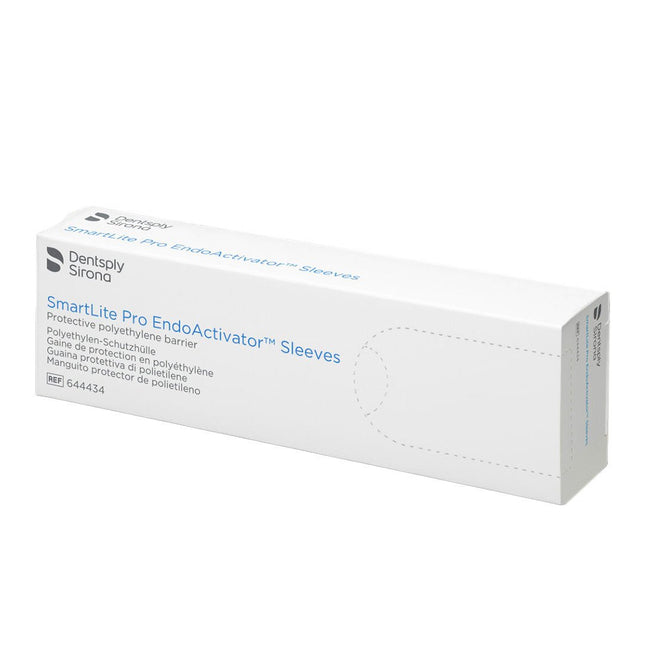 SmartLite Pro EndoActivator Sleeves 