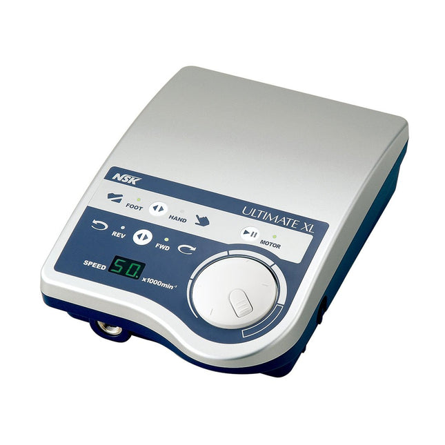 ULTIMATE XL Torque Model UMXL-GT (230 V) 