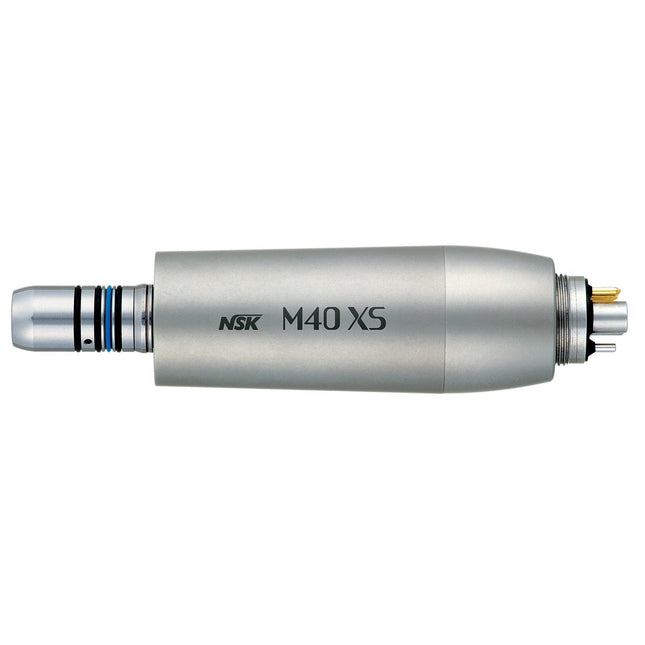 Ti-Max Micromotor M40XS Short 