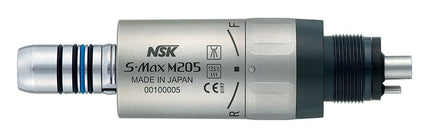 S-Max Air Motor M205 