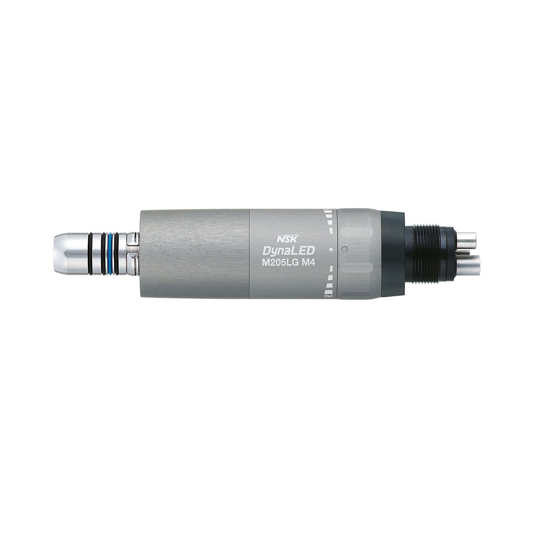 Air Motor M205LG M4 Optic 