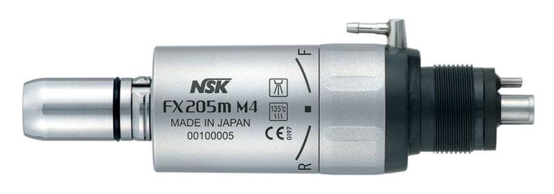 Air Motor FX205M M4 