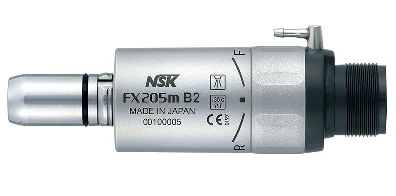 Air Motor FX205M B2 