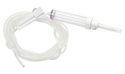 Nouvag Irrigation Tubing / Giving Sets Ref: 1706 