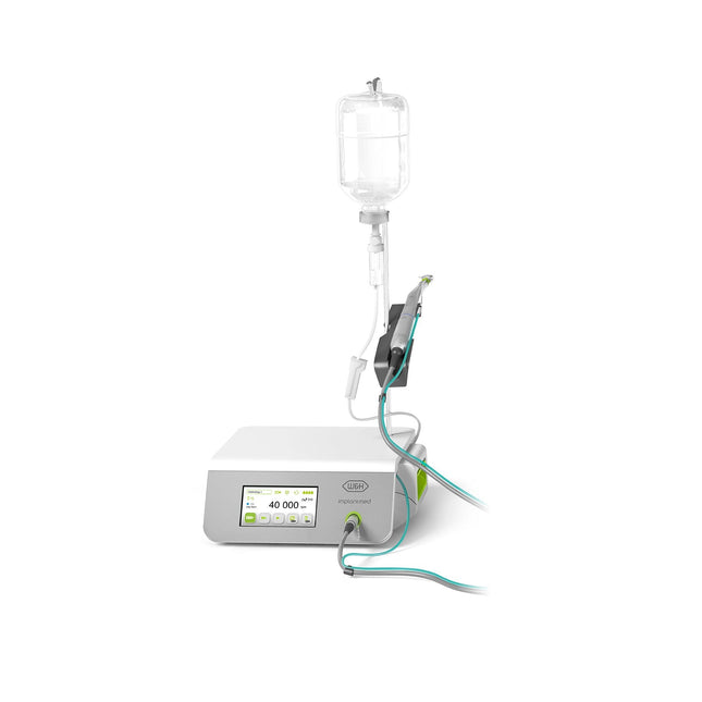 Implantmed SI-1023 Optic (Foot Control) 