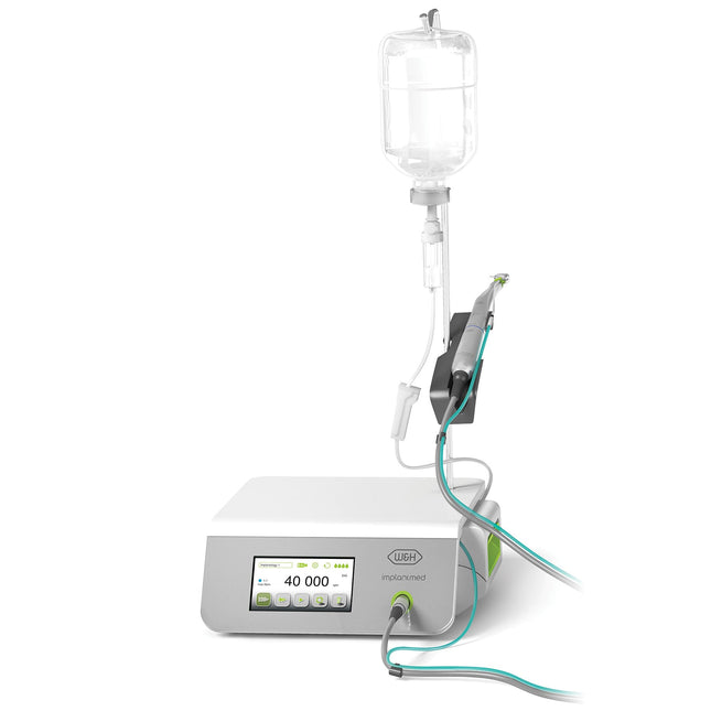 Implantmed SI-1023 Non-Optic (Foot Control) 