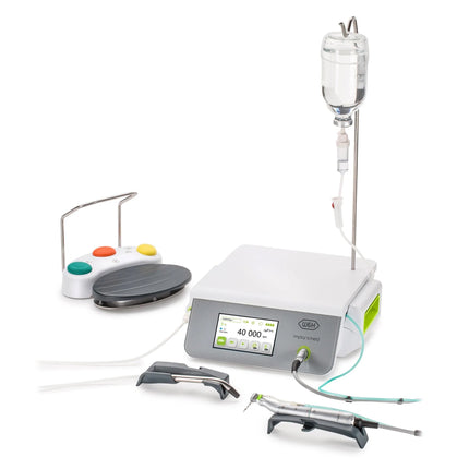Implantmed SI-1023 Non-Optic Wireless Foot Control 