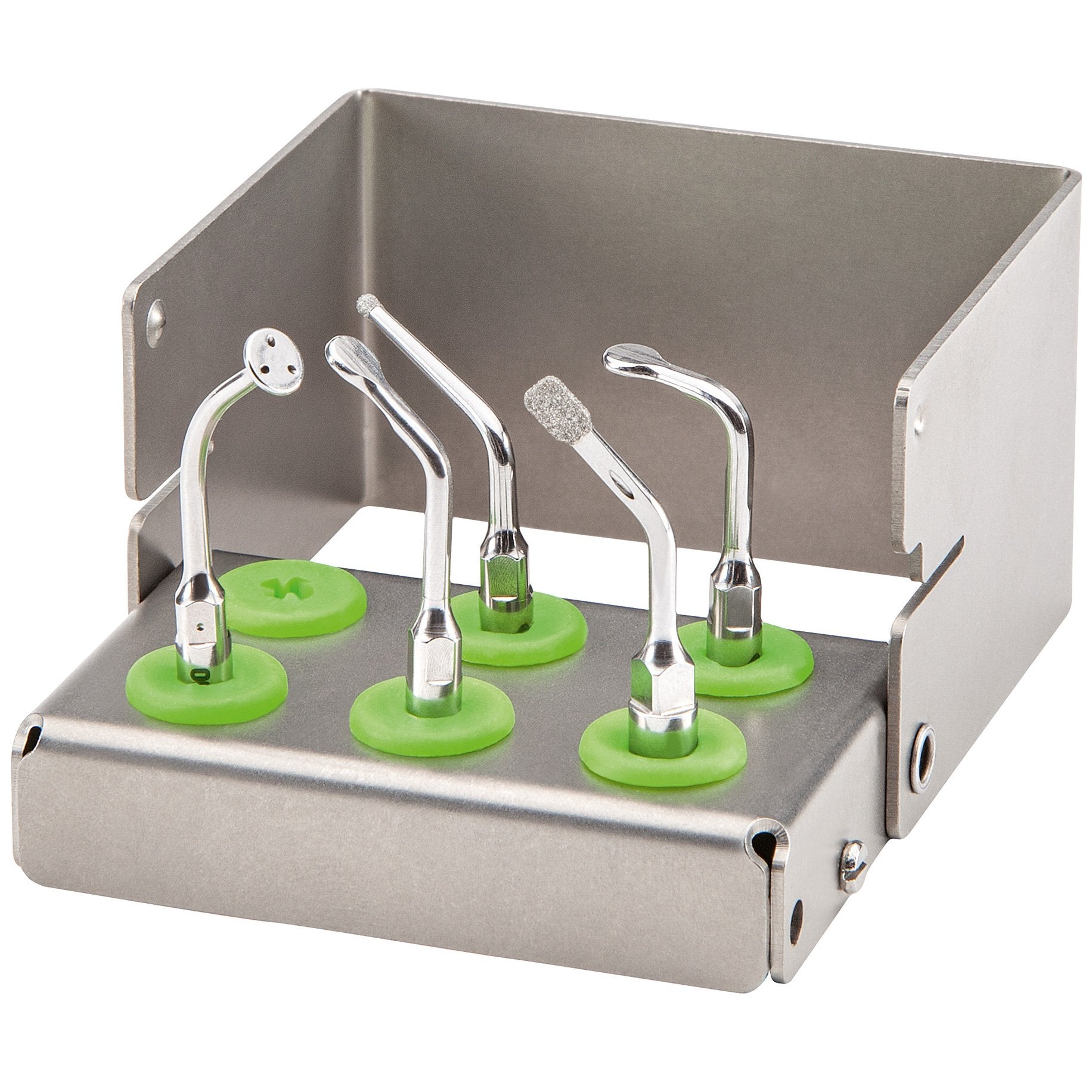 Piezomed SA-320 Sinus Tips Set 