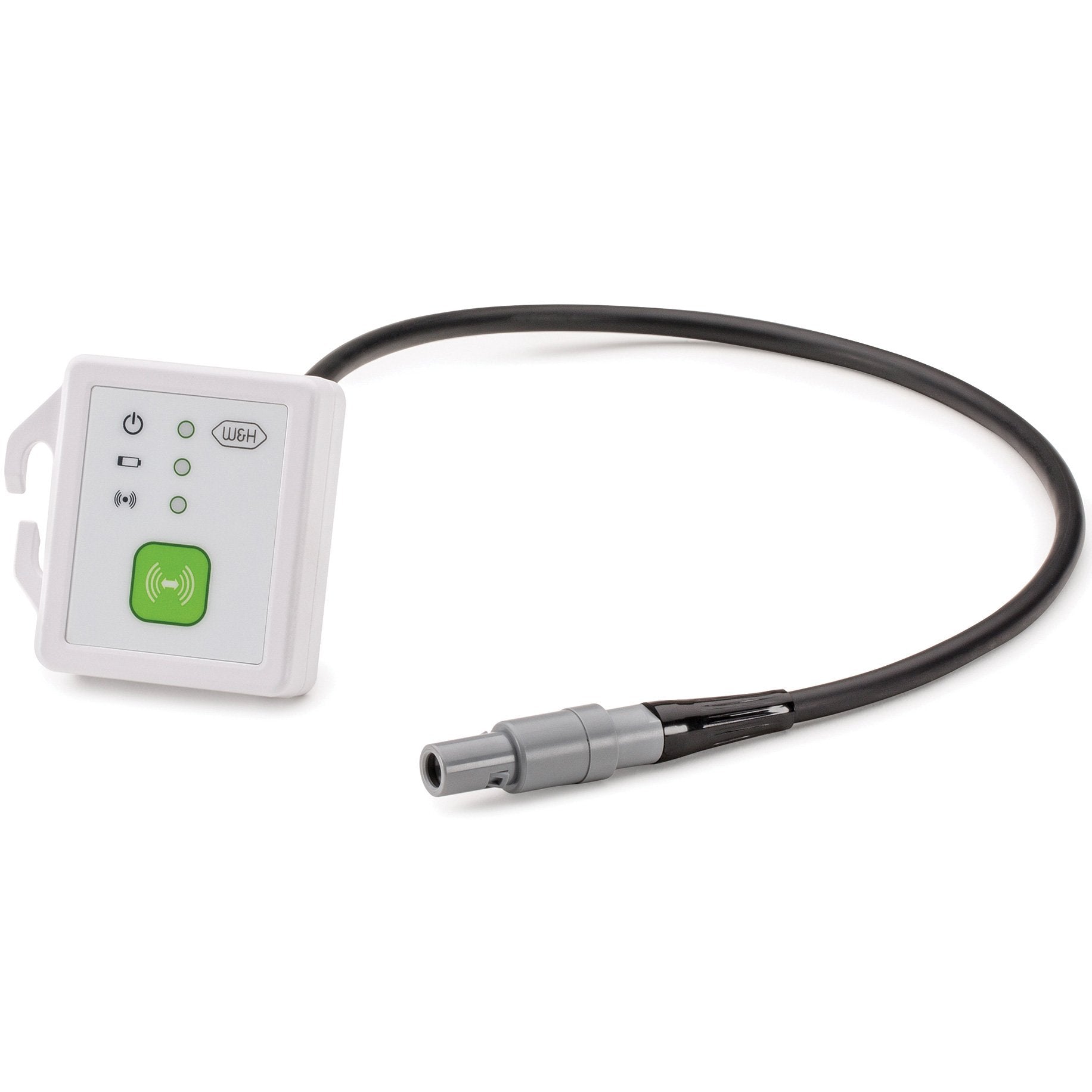 SPI-Dongle Receiver 