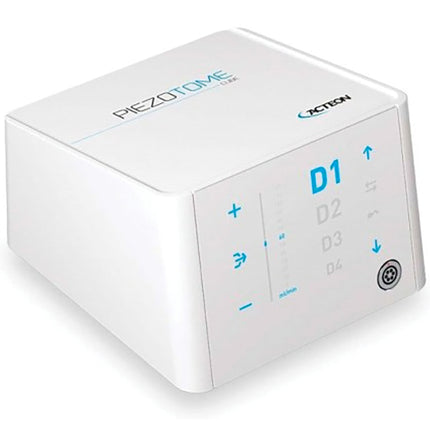 Piezotome Cube 