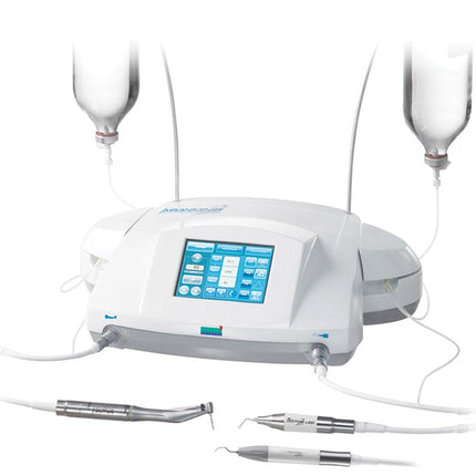 Implant Centre 2 with LED and Motor (excludes HP and tips) 