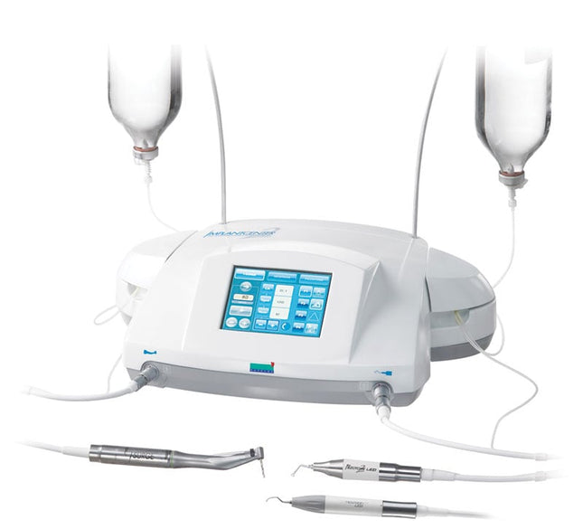 Implant Centre 2 with LED and Motor (excludes HP and tips) 