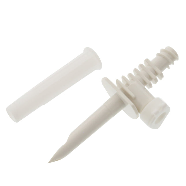 Sterile Perforator Disposable 