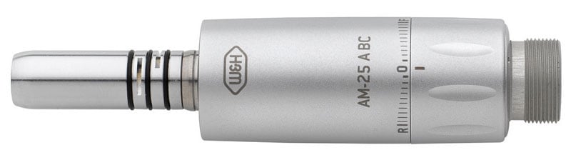 Air Motor AM-25A BC 