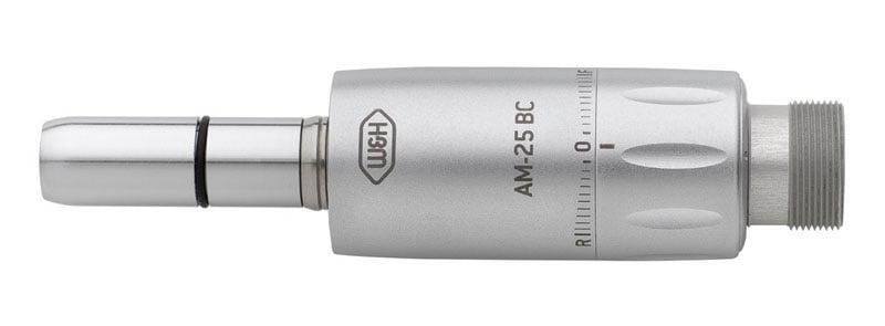 Air Motor AM-25 BC 