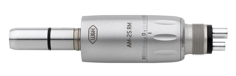 Air Motor AM-25 RM 