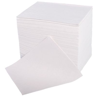 Single Weight Hydraulic Oil Absorbent Pads