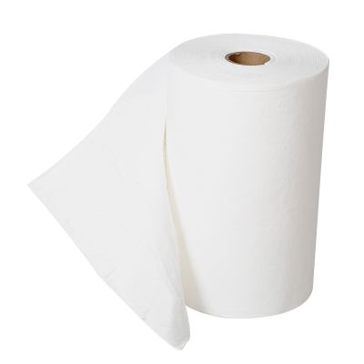 Medium Weight Hydraulic Oil Absorbent Rolls