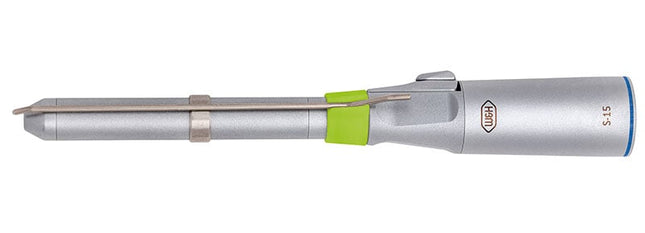 Surgical Handpiece S-15 Straight Without Light 