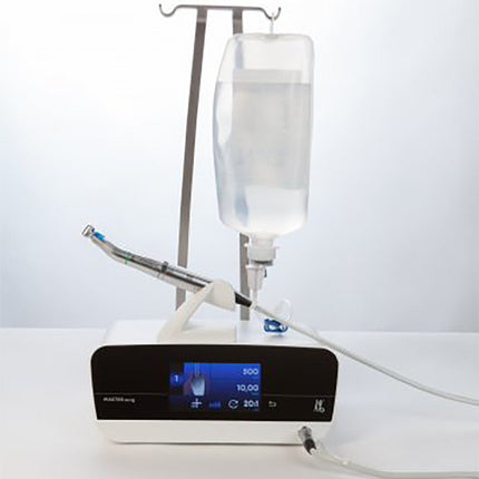 MASTERsurg LUX Wireless 