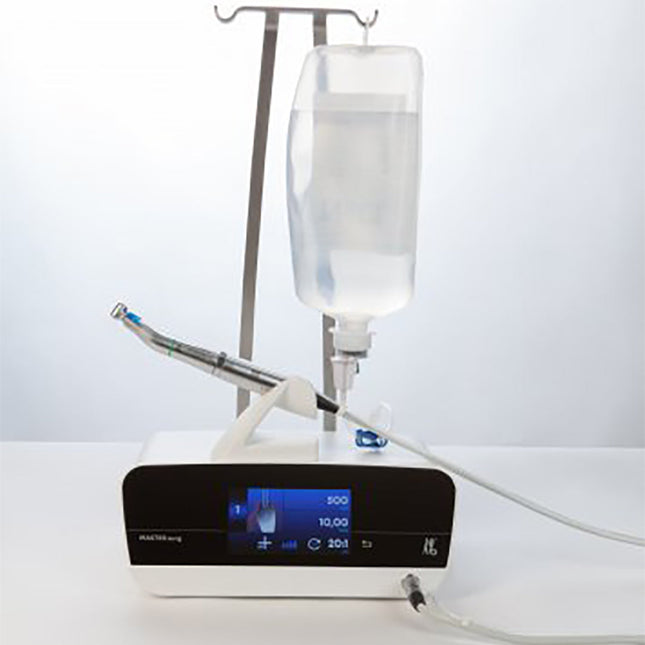 MASTERsurg LUX Wireless 