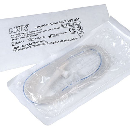 NSK XT Sterile Irrigation Tubing Set / Giving Sets 