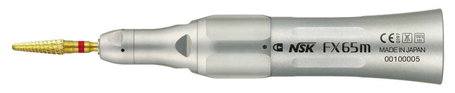 FX Series Handpieces FX65M 1:1 Straight 