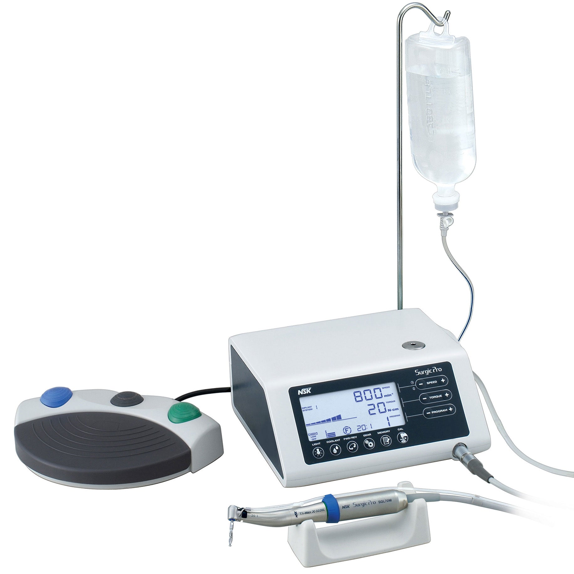 Surgic Pro OPT (230V) 