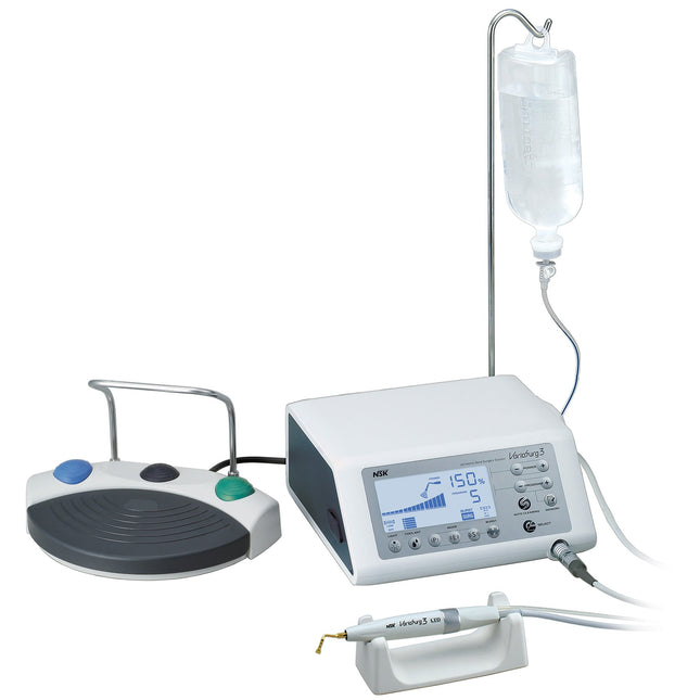 VarioSurg3 (230V) Optic Complete Set 