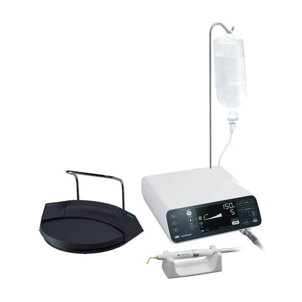 VarioSurg 4 Complete Set without Foot Control (230V) 