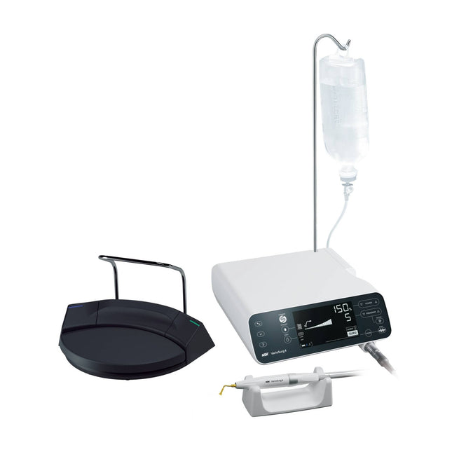 VarioSurg 4 Complete Set without Foot Control (230V) 