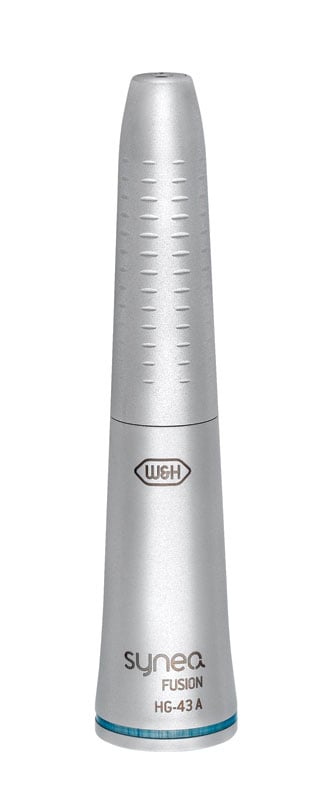 Synea Fusion Handpiece HG-43 A Straight Internal Spray 