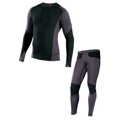 Delta Plus Cold Store Thermal Suit - Various Sizes