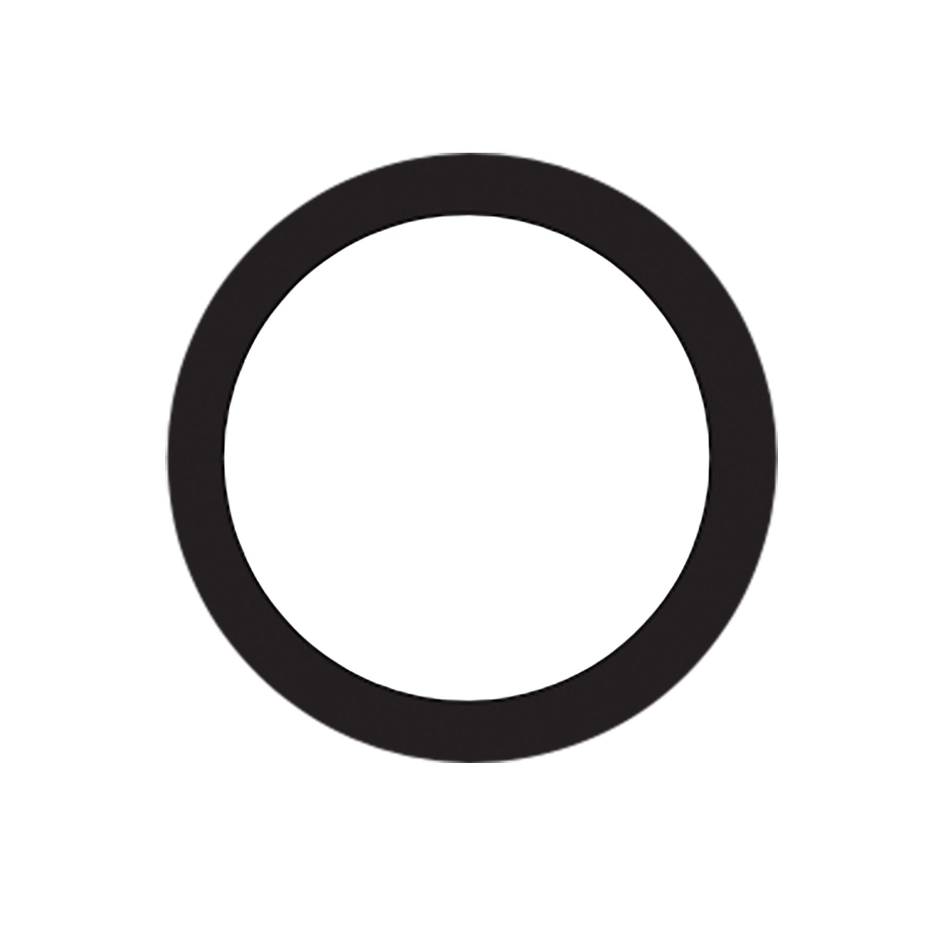 Small O-Ring For Unifix Coupling 
