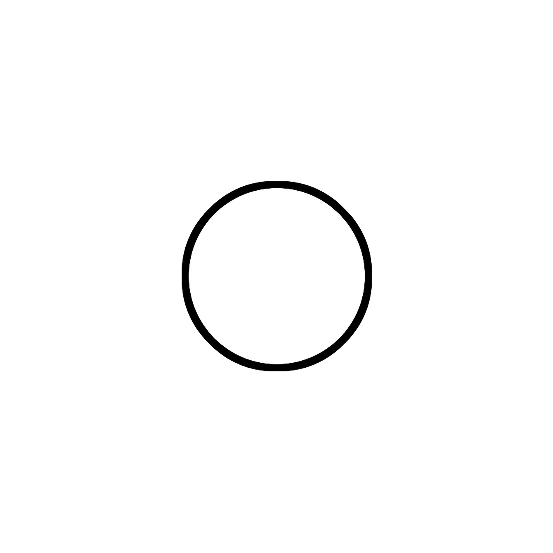 Kavo Small O-Ring For Multiflex Coupling 