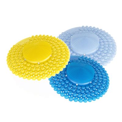 P-ScreenÂ® 60 Day Triple Action Urinal Screen (Case of 6)