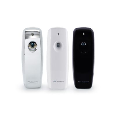 P+L LED 270ml Aerosol Dispenser (Various Colours)