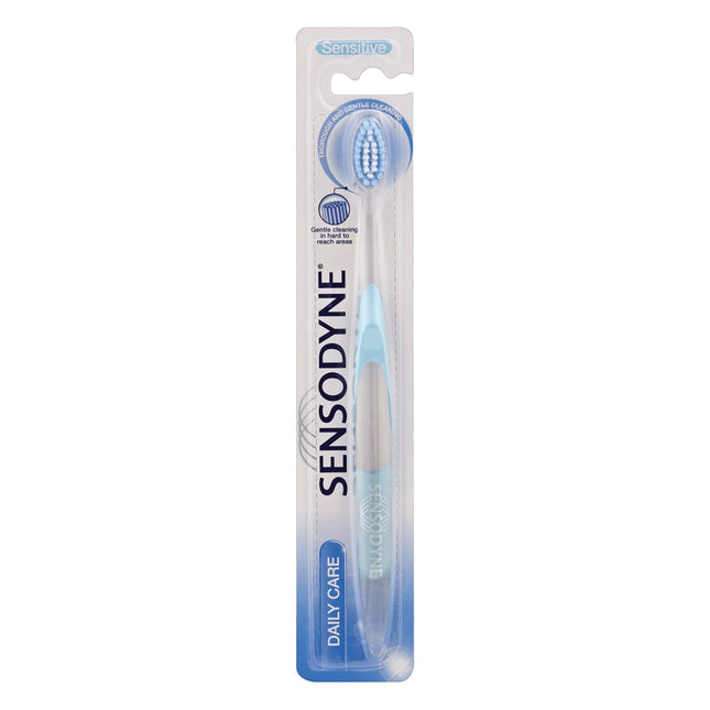 Sensodyne Daily Care Toothbrush - Soft 